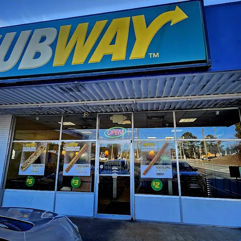Subway