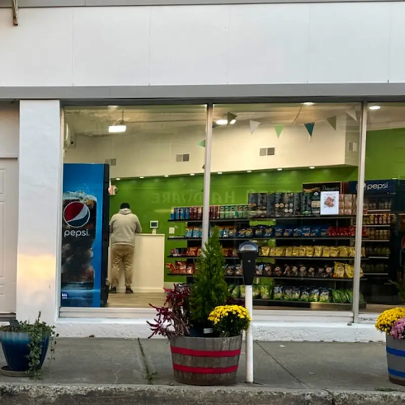 H2O Halal Healthy Organic