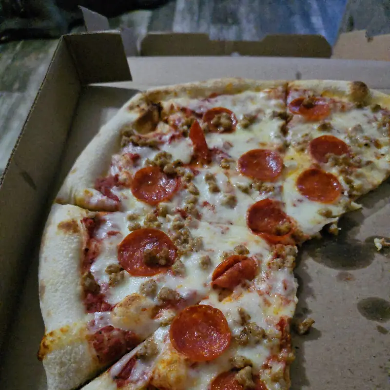 Casa Di Pizza & Italian Restaurant