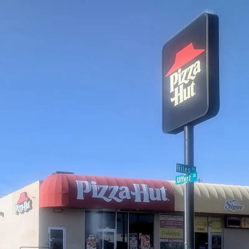 Pizza Hut