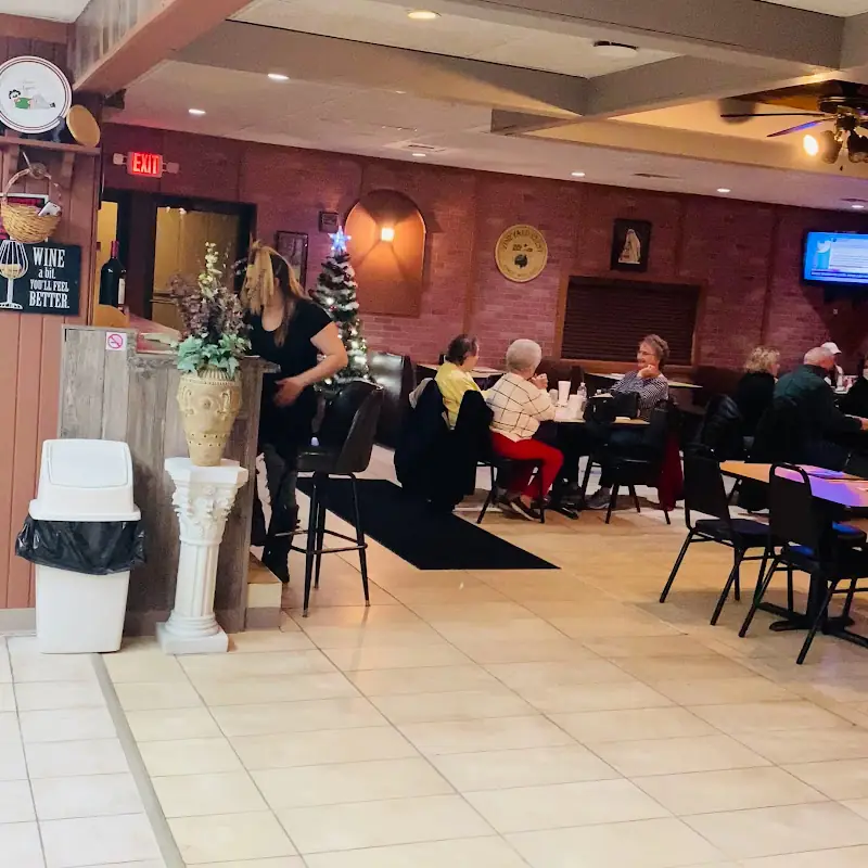Venecia Italian Restaurant