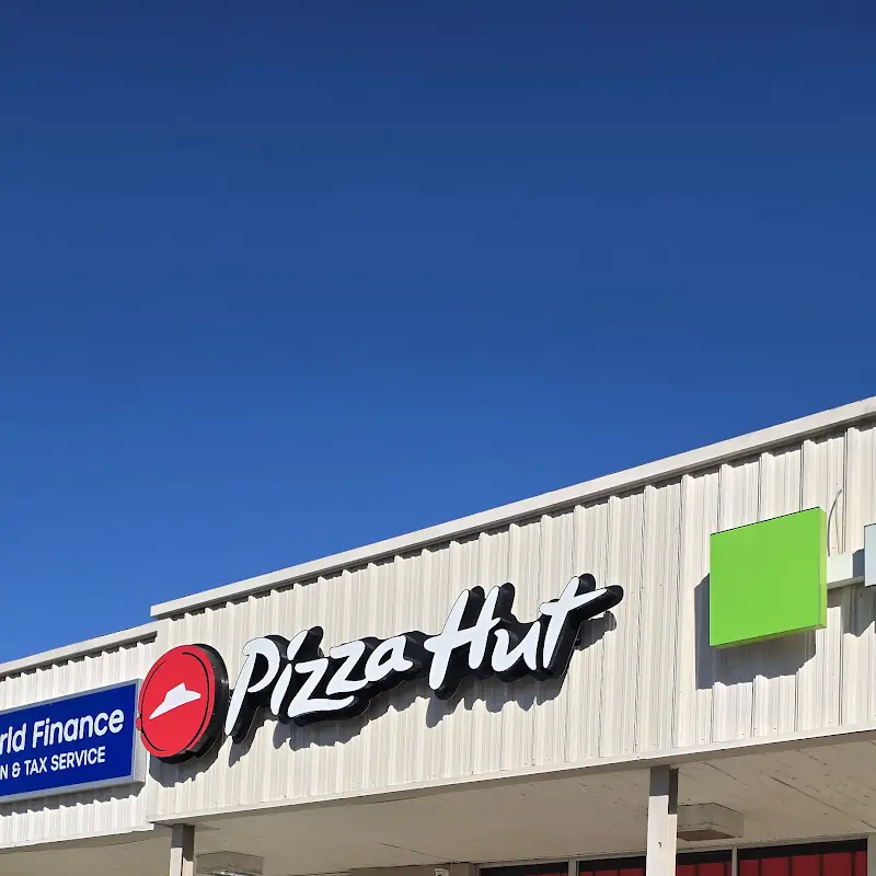 Pizza Hut