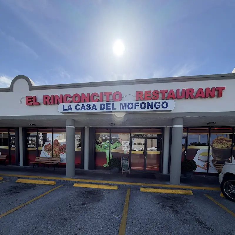 El Rinconcito de Santa Barbara Restaurant