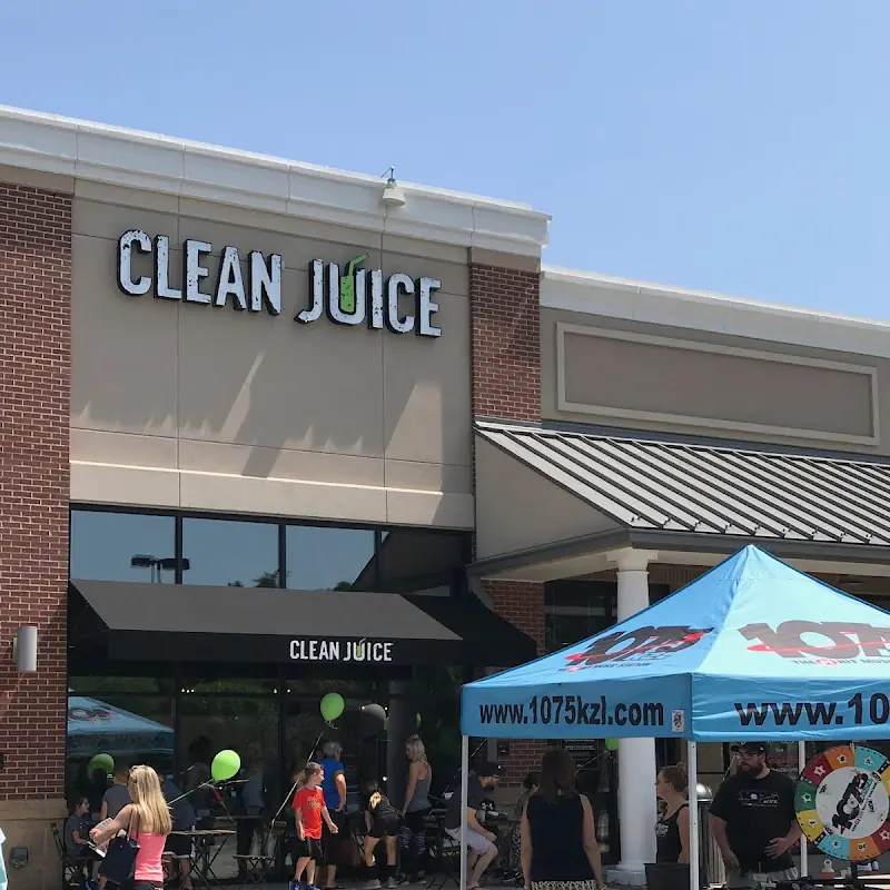Clean Juice