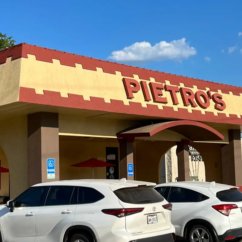 Pietro's Neighborhood Pizzeria