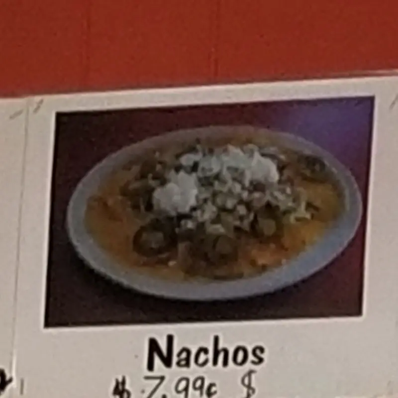 Tres Brothers Café