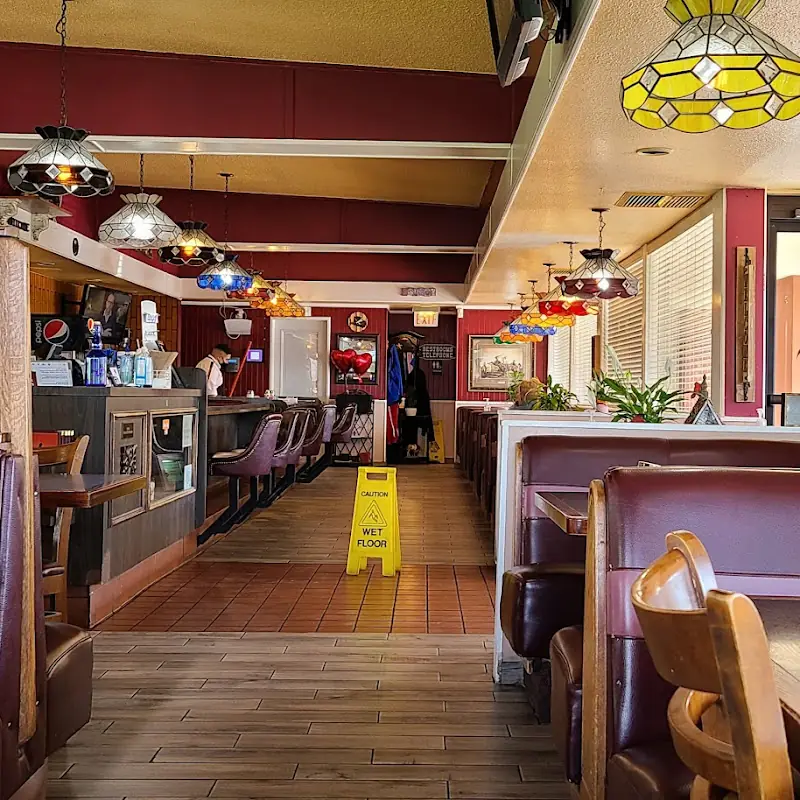 Cindy's Restaurant
