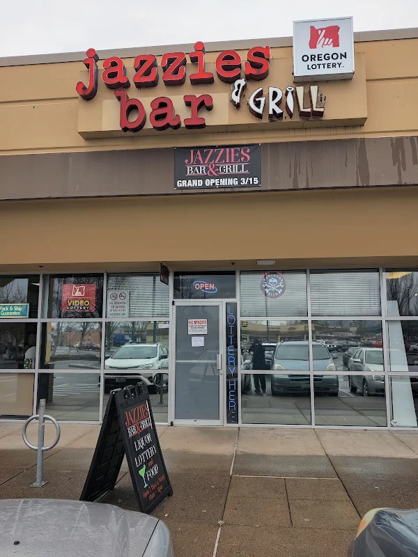 Jazzies Bar & Grill