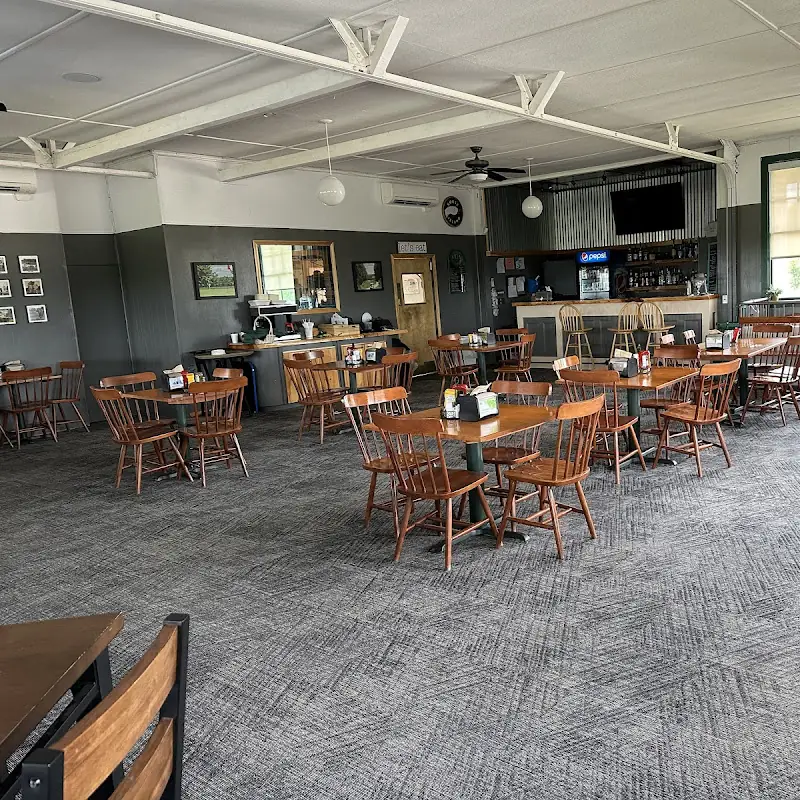 Mel's Hilltop Restaurant
