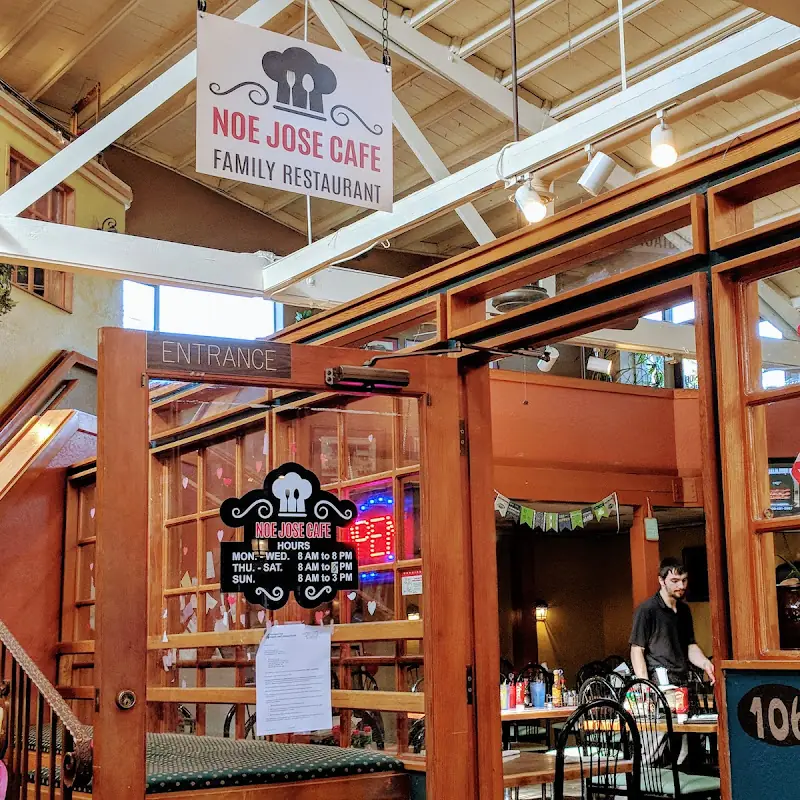Noe Jose Cafe Family Restaurant