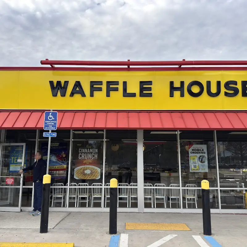 Waffle House