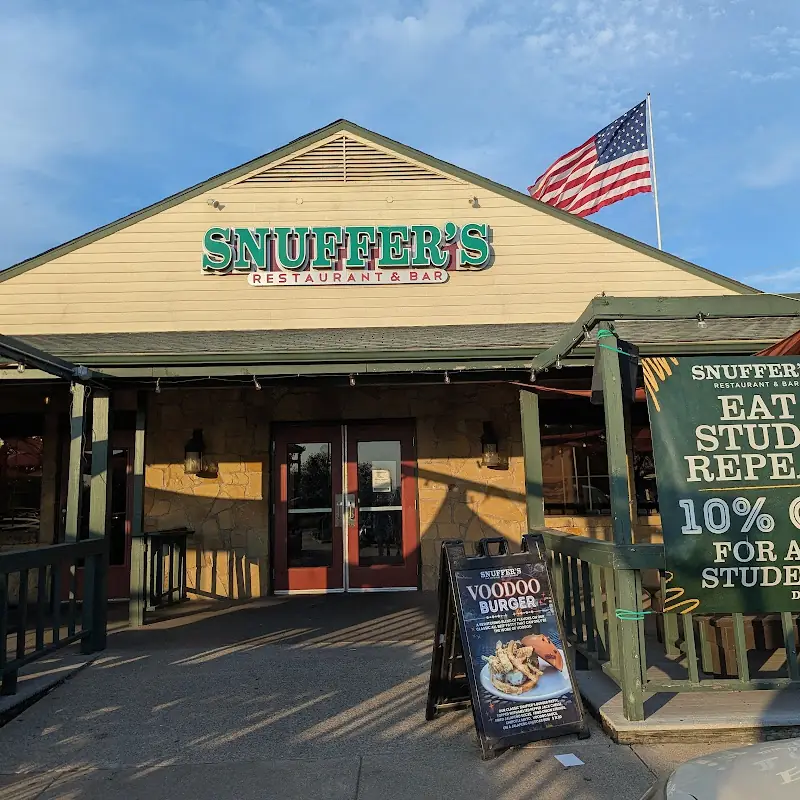 Snuffer's Restaurant & Bar