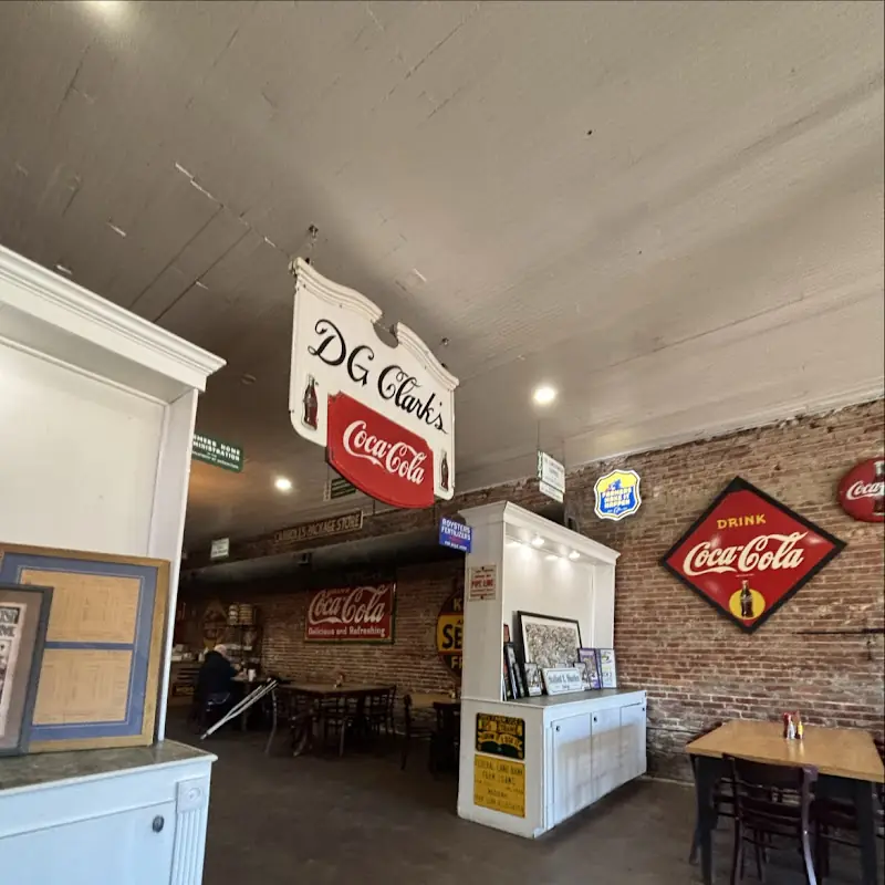 Stafford's Market & Deli | Main Street