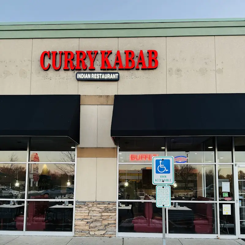 Curry Kabab Handi Biryani