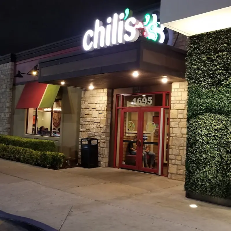 Chili's Grill & Bar