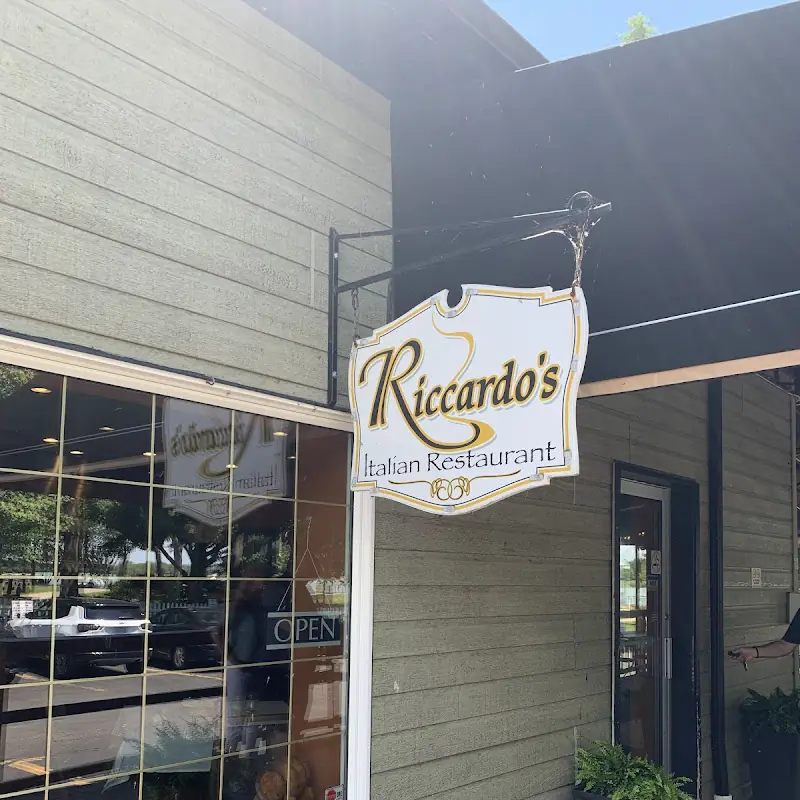 Riccardo's Italian Restaurant