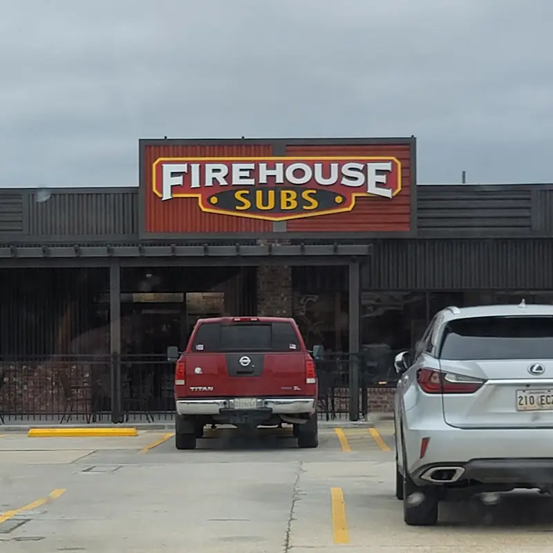 Firehouse subs