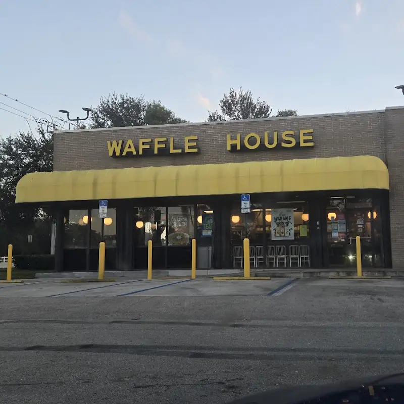 Waffle House