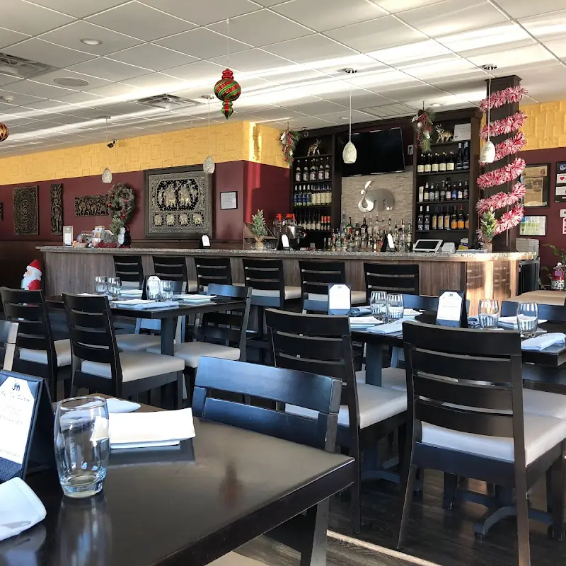 Mai Thai Cuisine of Smithfield