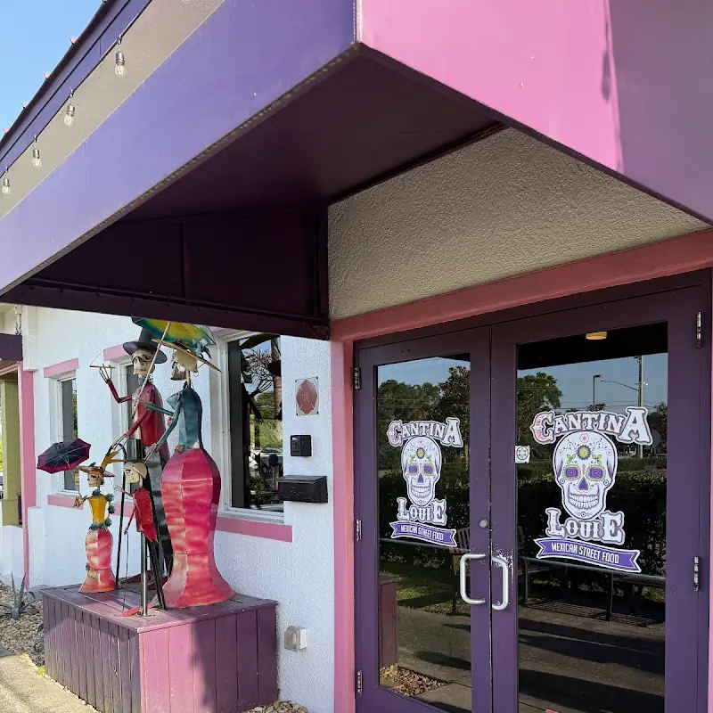 Cantina Louie (Melbourne, FL)