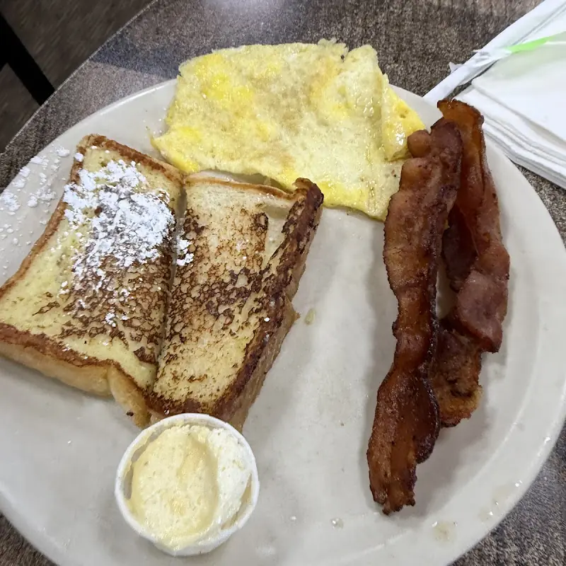Granny's Family Restaurant