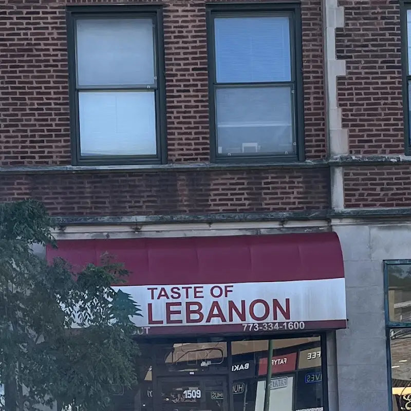 Taste of Lebanon Restaurant