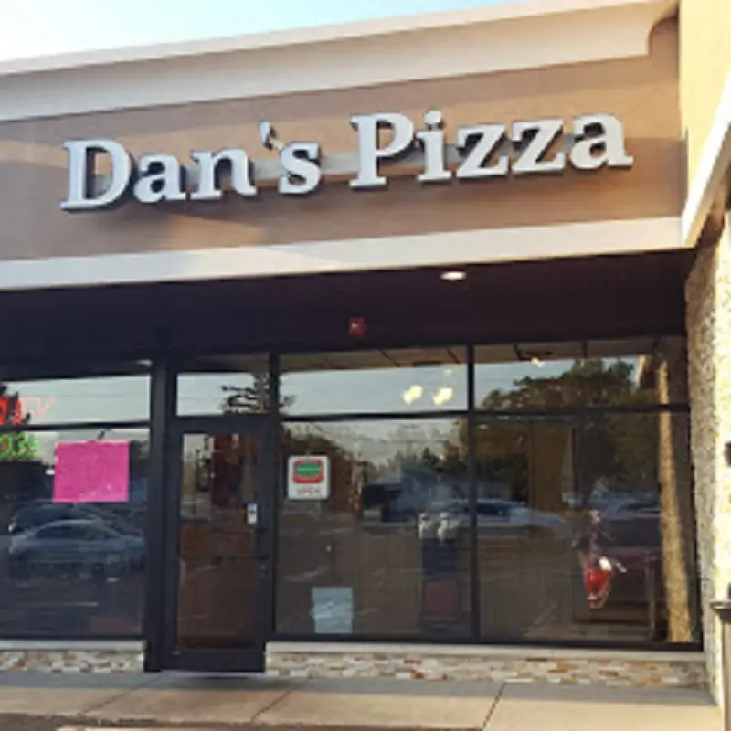 Dan's Pizza