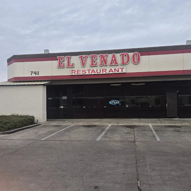 El Venado Restaurant