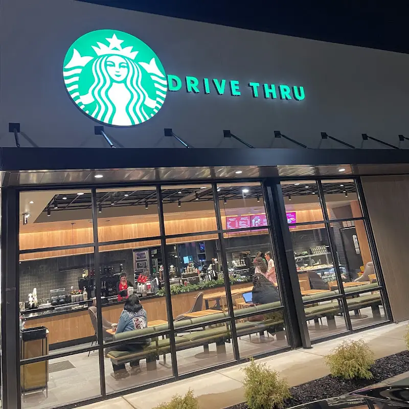 Starbucks