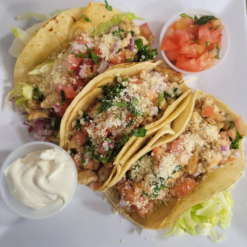 Camarones Empanizados / Breaded Shrimp