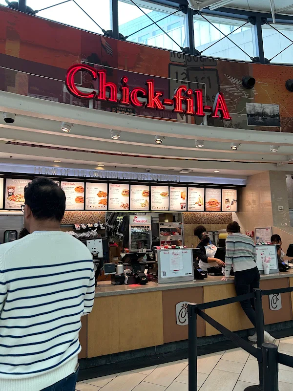 Chick-fil-A