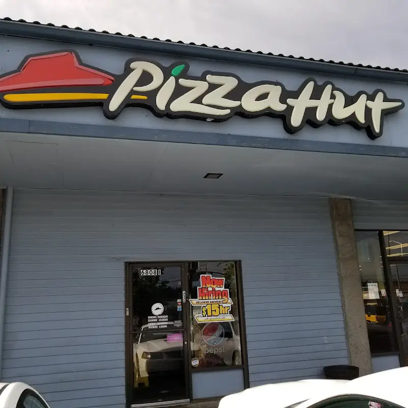 Pizza Hut