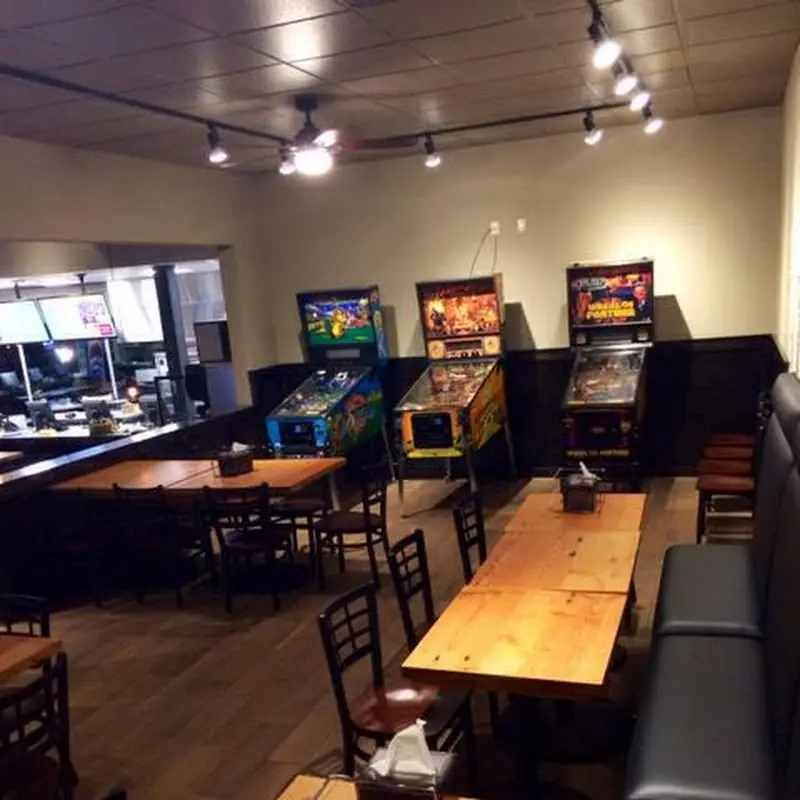 Westside Pizza