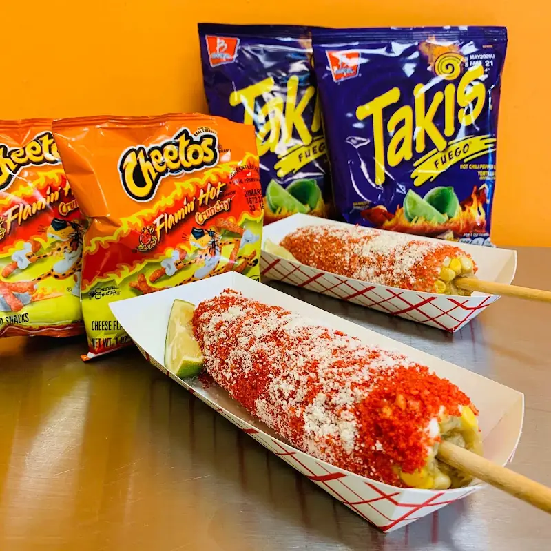 Son D’licias Snacks