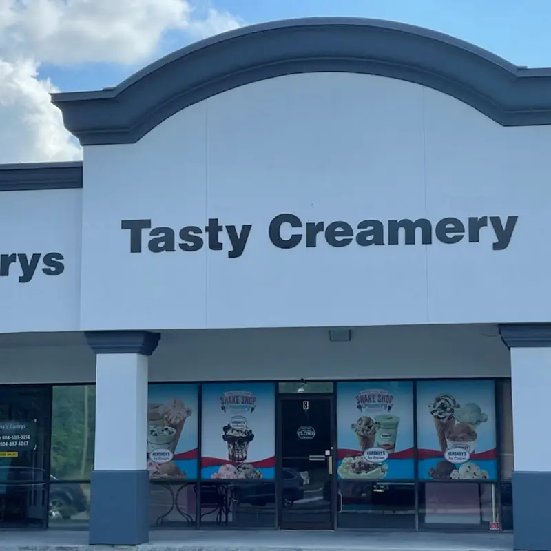 Tasty Creamery