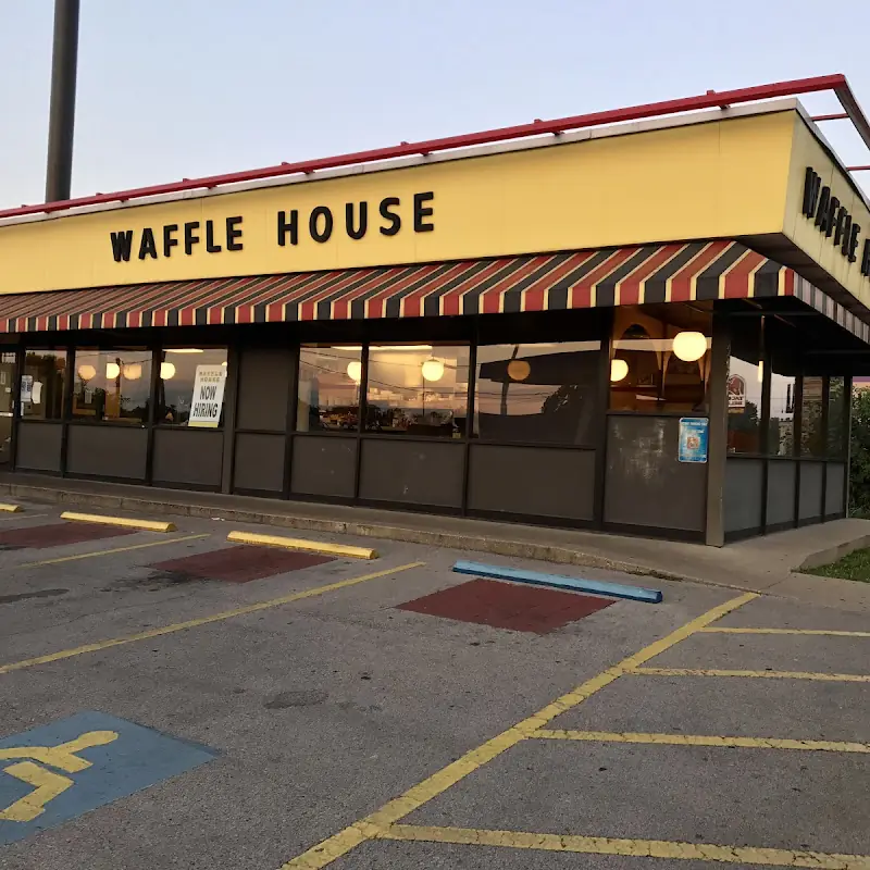 Waffle House