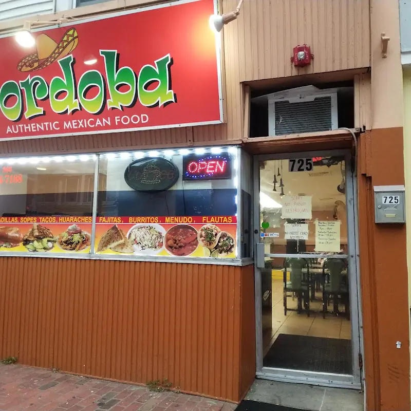 Taqueria Cordoba