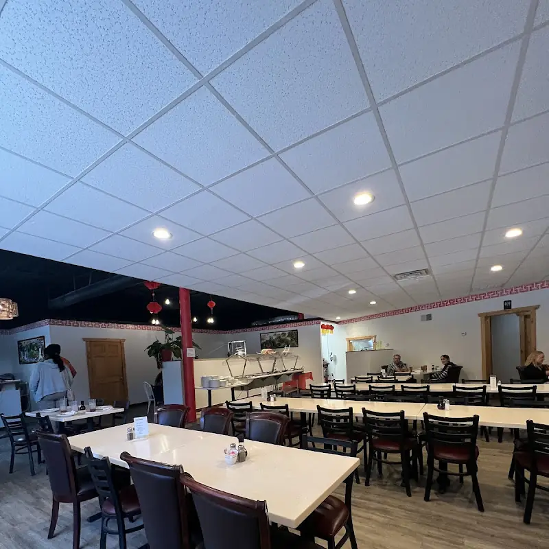 China Wok