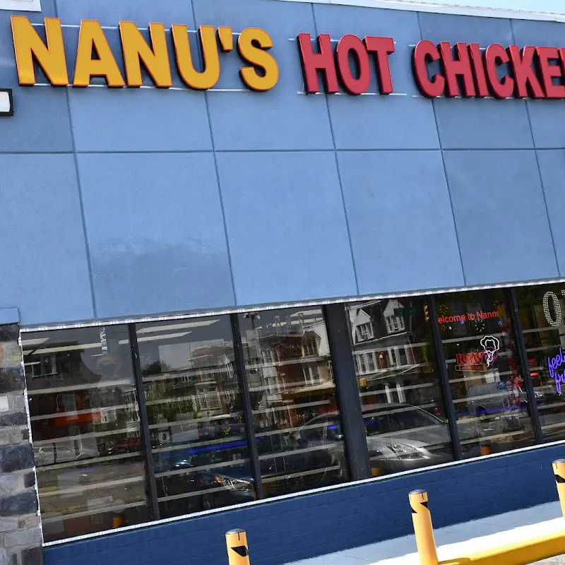 Nanu’s Hot Chicken