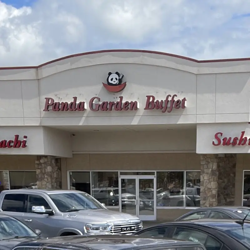 Panda Garden Buffet