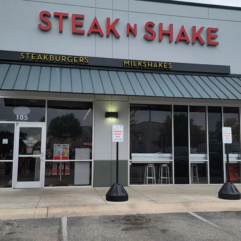 Steak 'n Shake