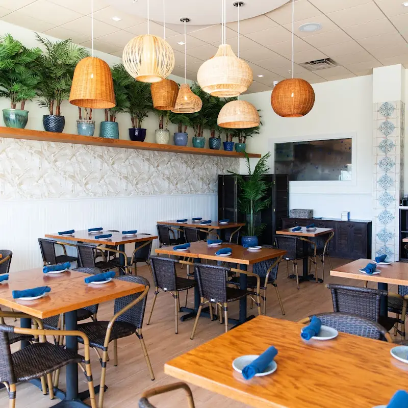 Padrino’s Cuban Restaurant