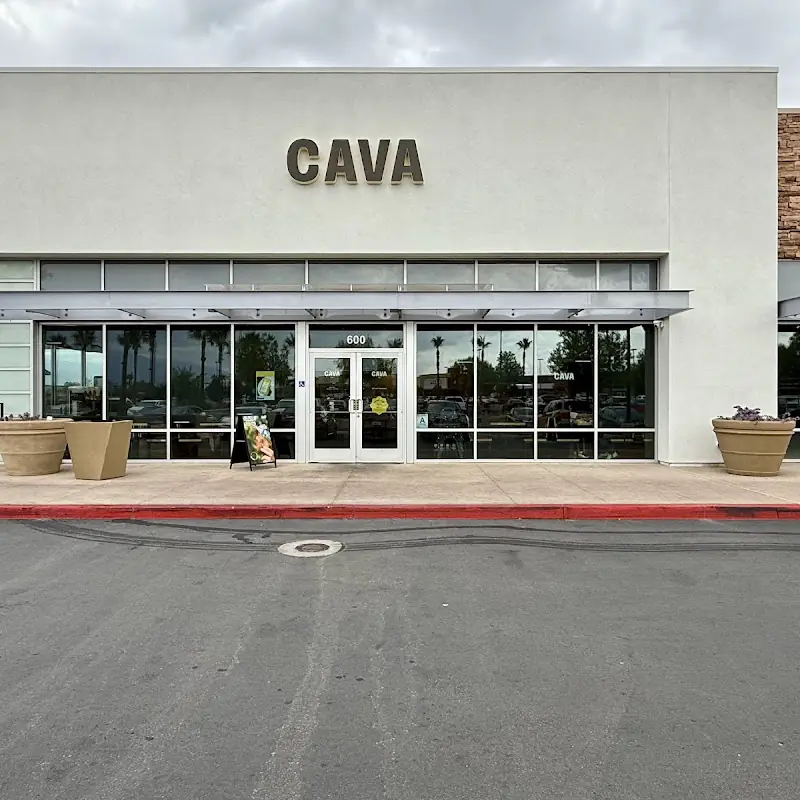 CAVA