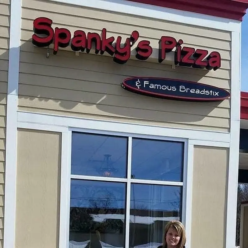 Spanky's Pizza & Restaurant