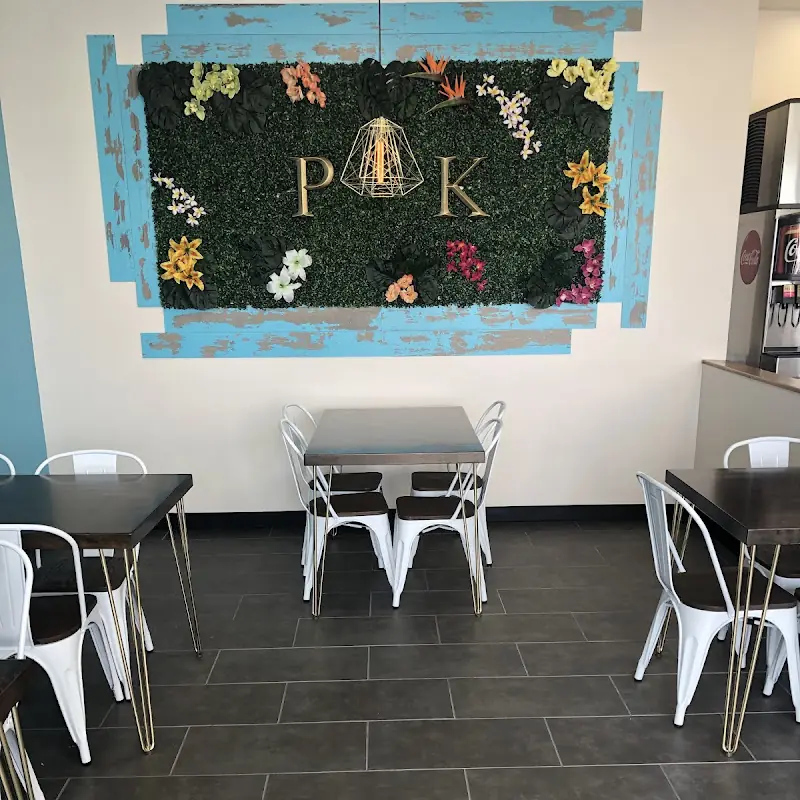 Loco Ono - Poke & Hawaiian BBQ (Reno, Midtown)