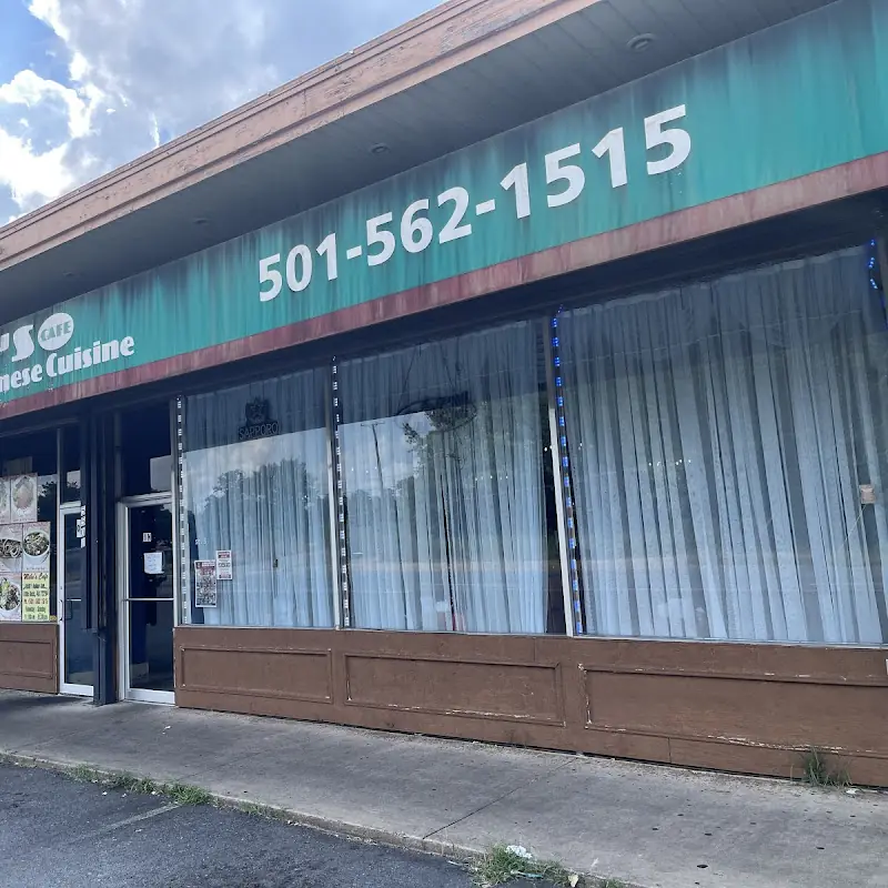 Mike's Café