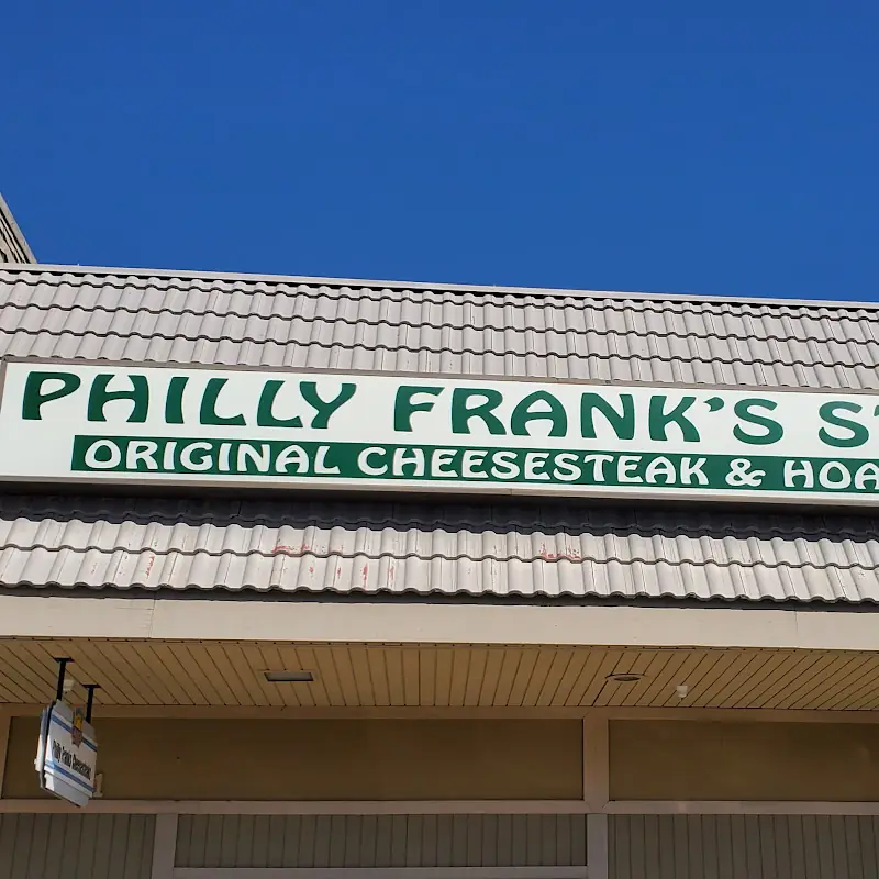 Philly Frank's Steaks