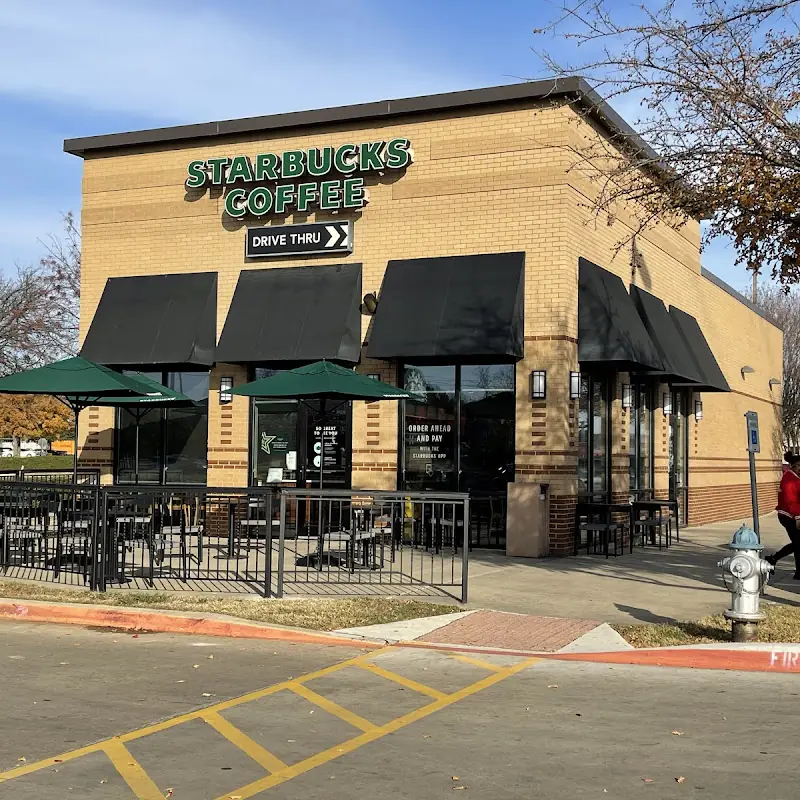 Starbucks Coffee Company