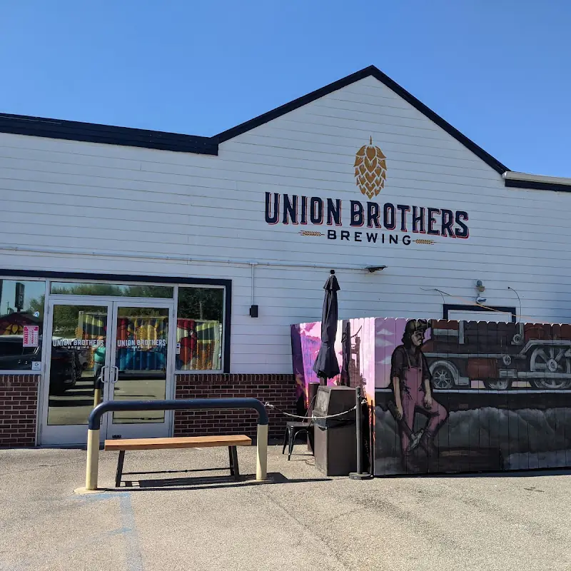 Union Brothers Brewing