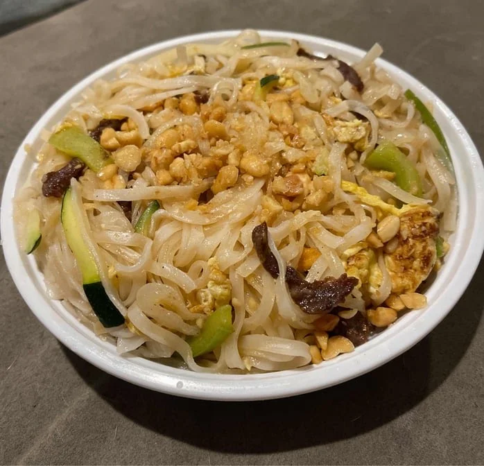 Bean Curd with Garlic Sauce